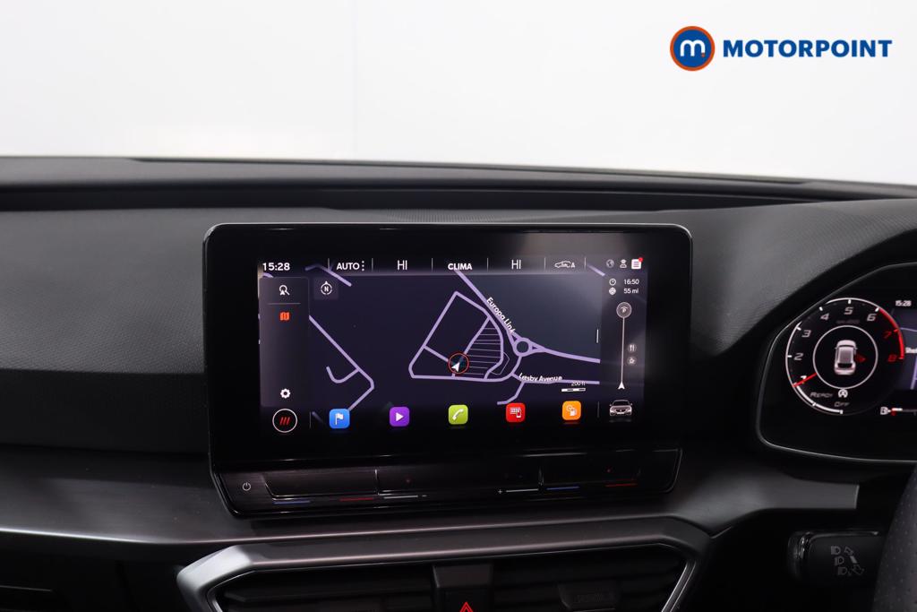 Used SEAT Leon 2021 for sale - 77662983: Photo 10