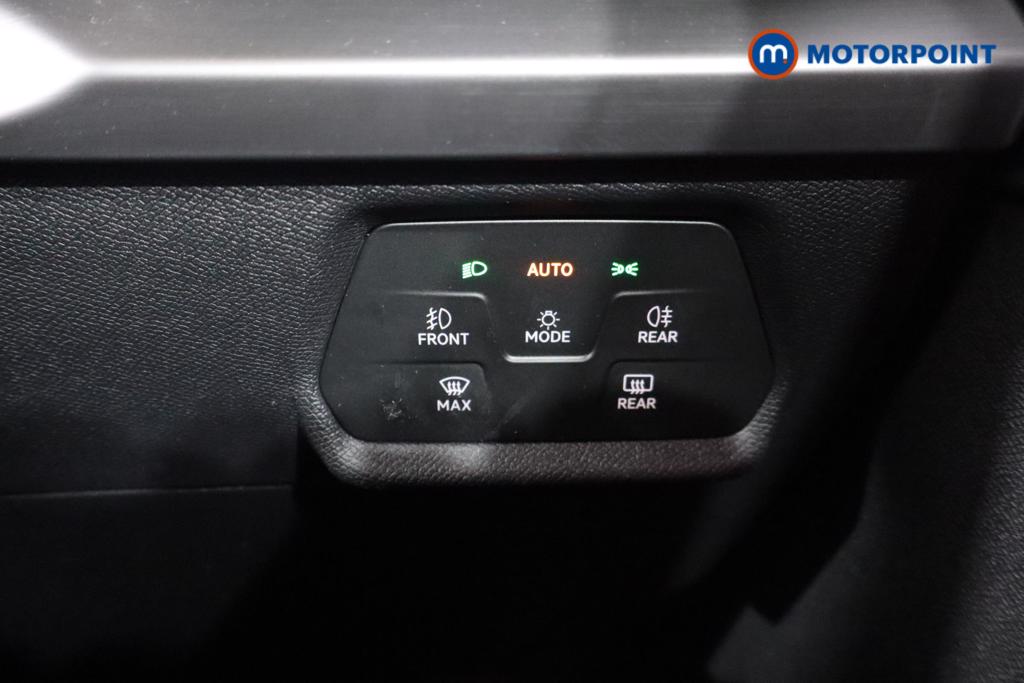 Used SEAT Leon 2021 for sale - 77662983: Photo 16