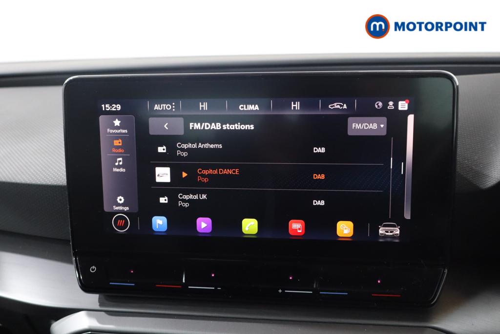 Used SEAT Leon 2021 for sale - 77662983: Photo 19