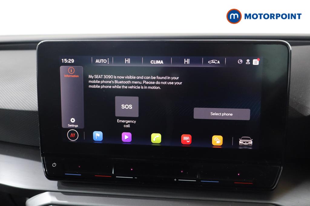 Used SEAT Leon 2021 for sale - 77662983: Photo 20