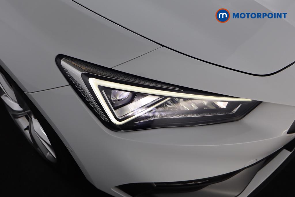 Used SEAT Leon 2021 for sale - 77662983: Photo 23