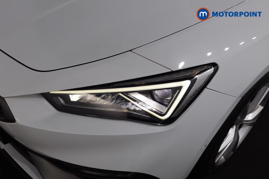 Used SEAT Leon 2021 for sale - 77662983: Photo 24