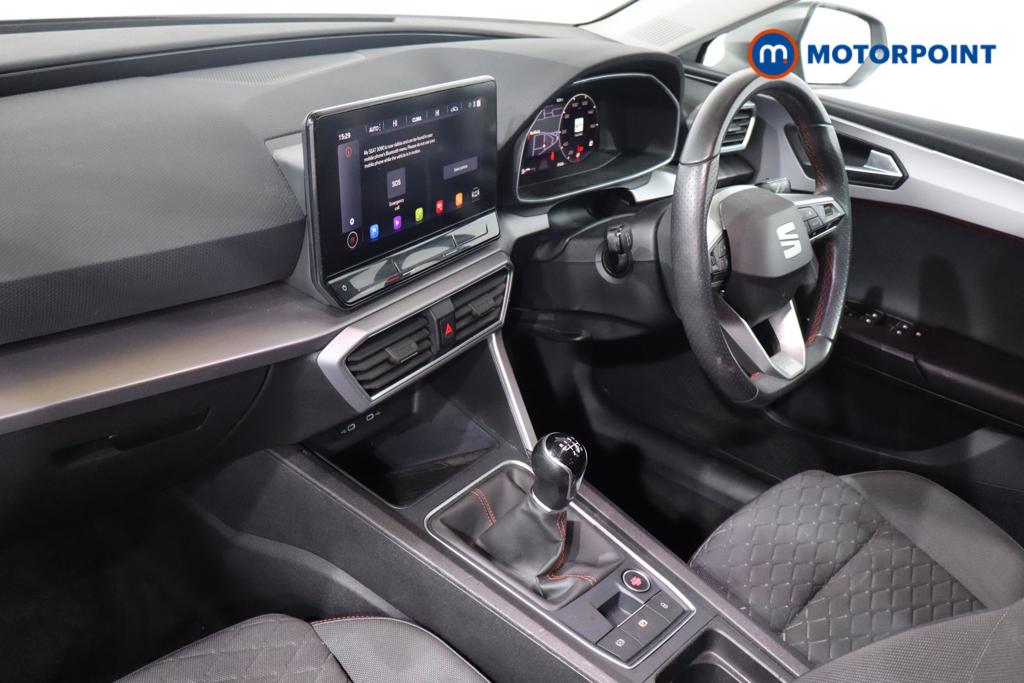 Used SEAT Leon 2021 for sale - 77662983: Photo 26