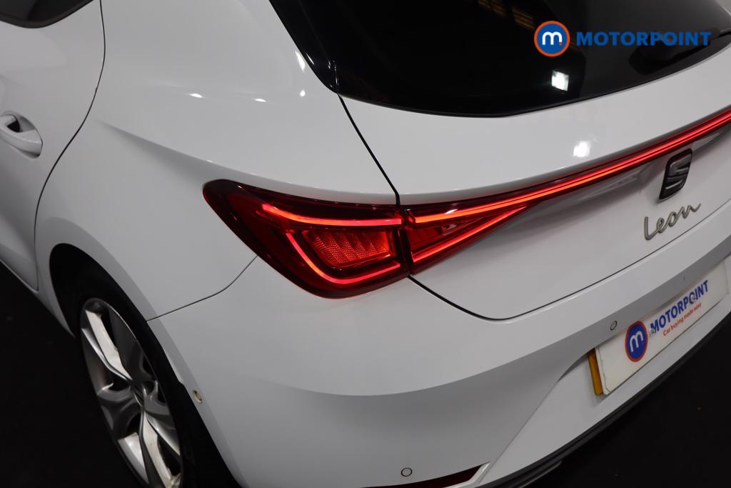 Used SEAT Leon 2021 for sale - 77662983: Photo 30