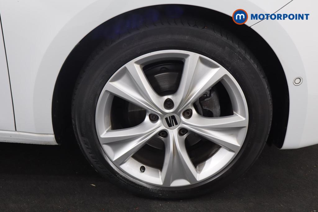 Used SEAT Leon 2021 for sale - 77662983: Photo 35