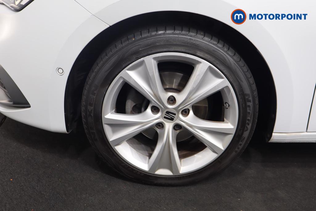 Used SEAT Leon 2021 for sale - 77662983: Photo 36