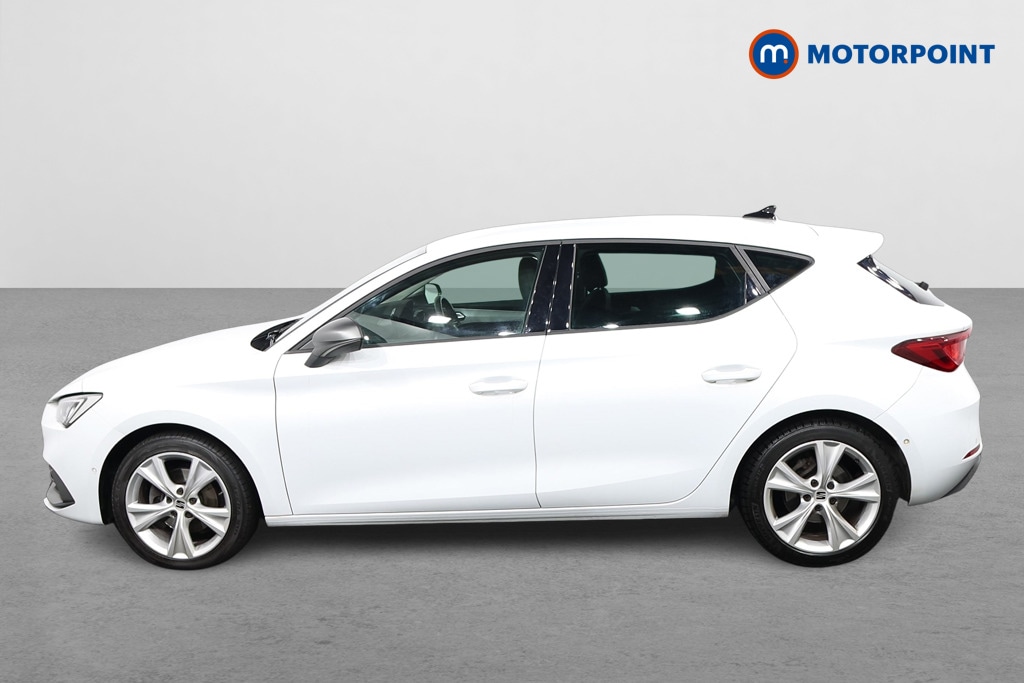 Used SEAT Leon 2021 for sale - 77662983: Photo 4