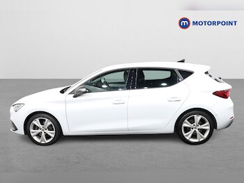 Used SEAT Leon 2021 for sale - 77662983: Photo