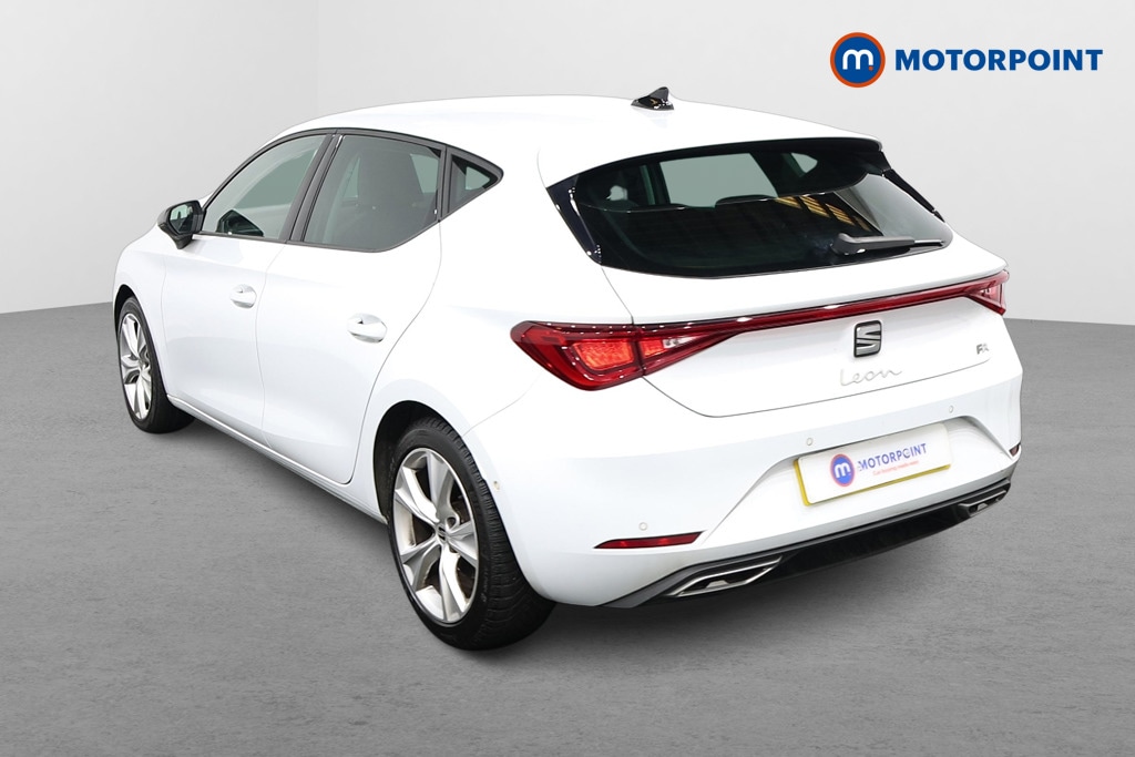 Used SEAT Leon 2021 for sale - 77662983: Photo 5