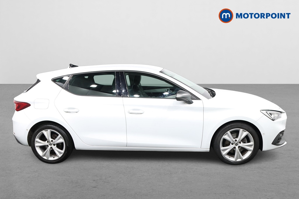 Used SEAT Leon 2021 for sale - 77662983: Photo 8