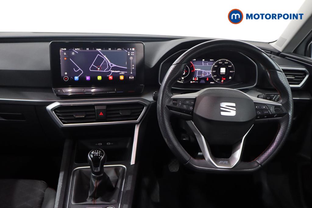 Used SEAT Leon 2021 for sale - 77662983: Photo 9