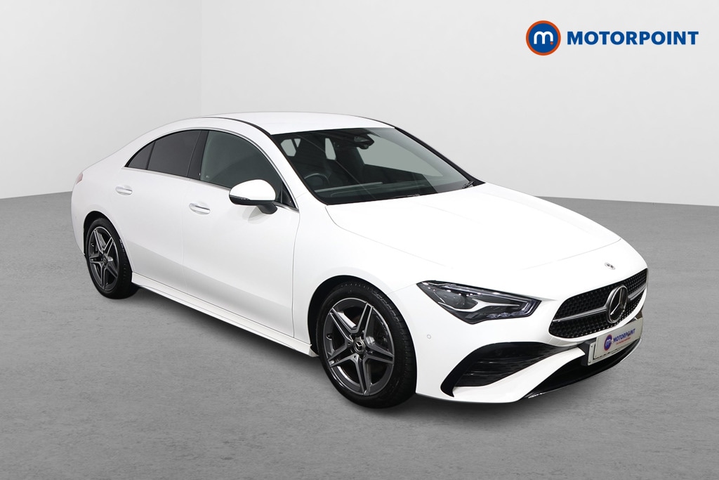 Used Mercedes-Benz CLA 2024 for sale - 78055769: Photo 1