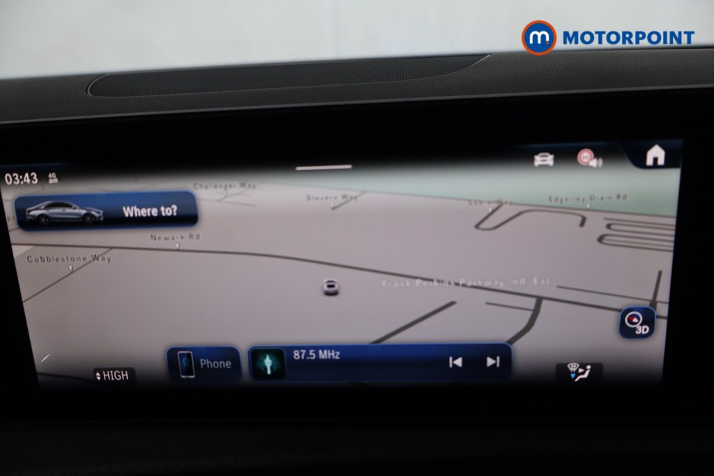 Used Mercedes-Benz CLA 2024 for sale - 78055769: Photo 10