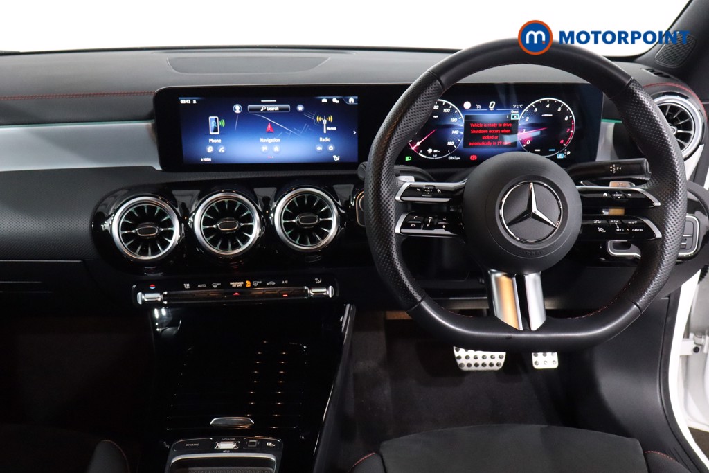 Used Mercedes-Benz CLA 2024 for sale - 78055769: Photo 11