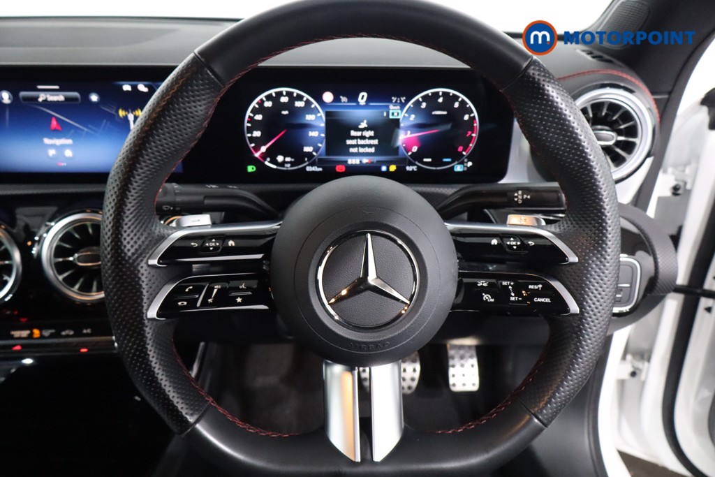 Used Mercedes-Benz CLA 2024 for sale - 78055769: Photo 14