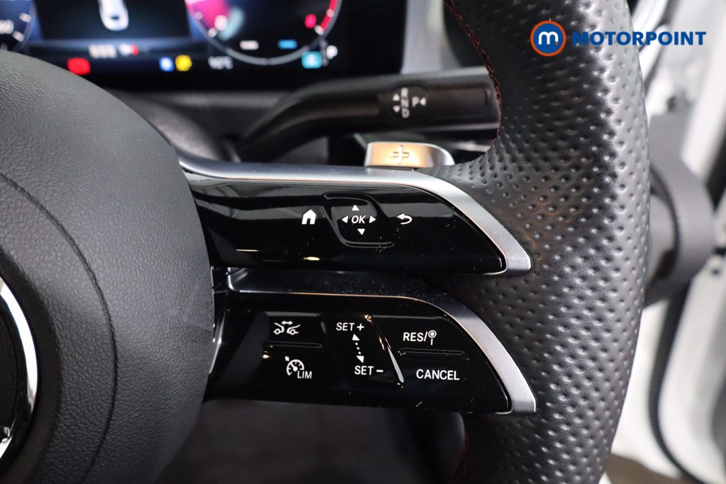 Used Mercedes-Benz CLA 2024 for sale - 78055769: Photo 16