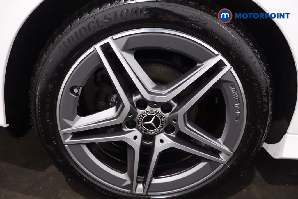 Used Mercedes-Benz CLA 2024 for sale - 78055769: Photo 17