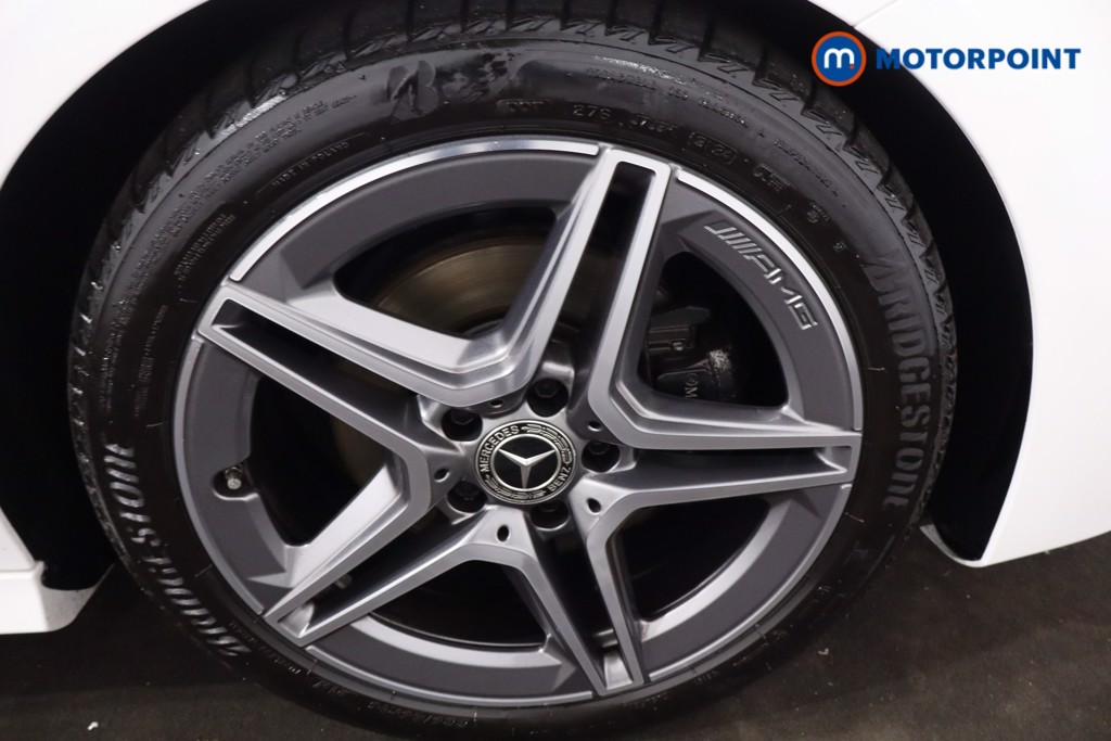 Used Mercedes-Benz CLA 2024 for sale - 78055769: Photo 18