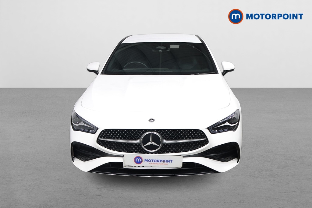 Used Mercedes-Benz CLA 2024 for sale - 78055769: Photo 2
