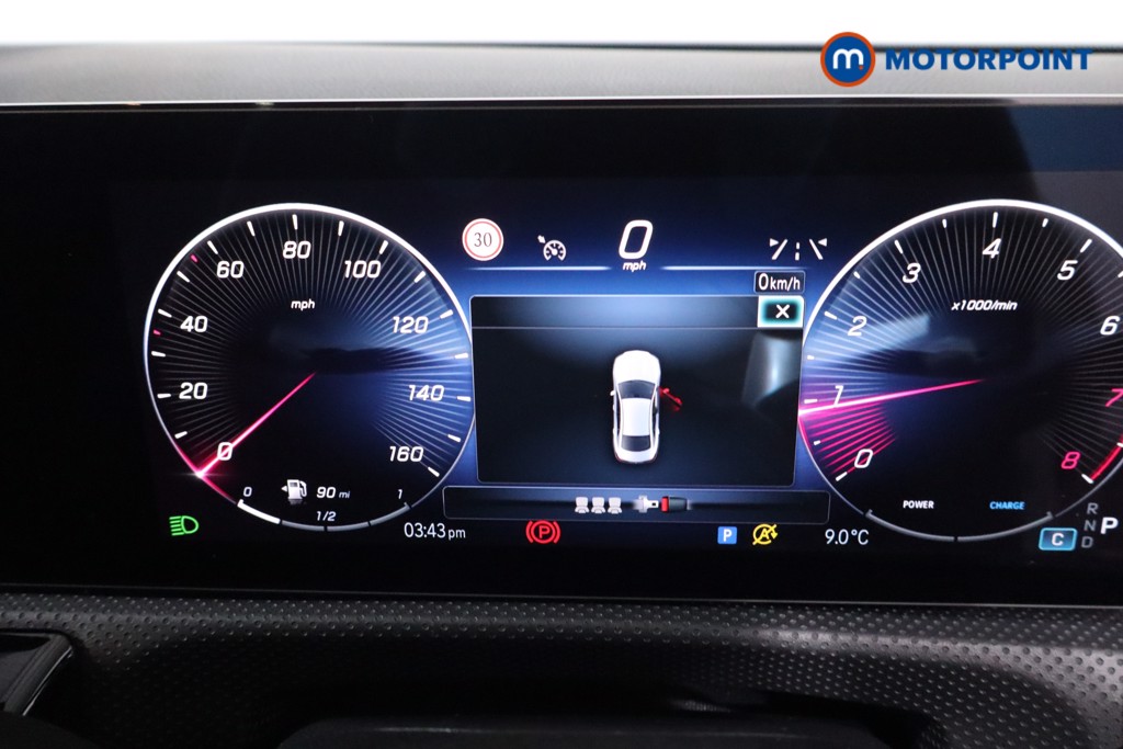 Used Mercedes-Benz CLA 2024 for sale - 78055769: Photo 24