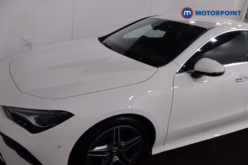 Used Mercedes-Benz CLA 2024 for sale - 78055769: Photo 36