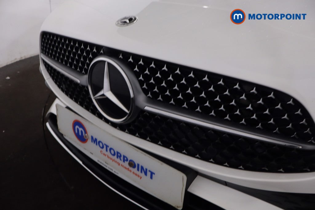 Used Mercedes-Benz CLA 2024 for sale - 78055769: Photo 37