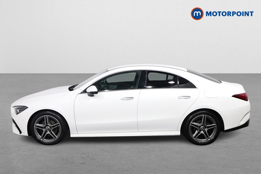 Used Mercedes-Benz CLA 2024 for sale - 78055769: Photo 4