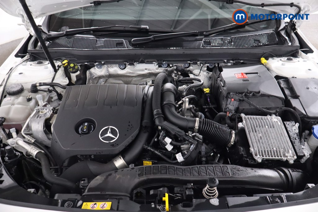 Used Mercedes-Benz CLA 2024 for sale - 78055769: Photo 41