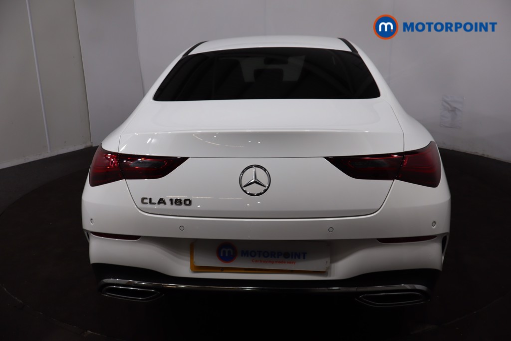 Used Mercedes-Benz CLA 2024 for sale - 78055769: Photo 42