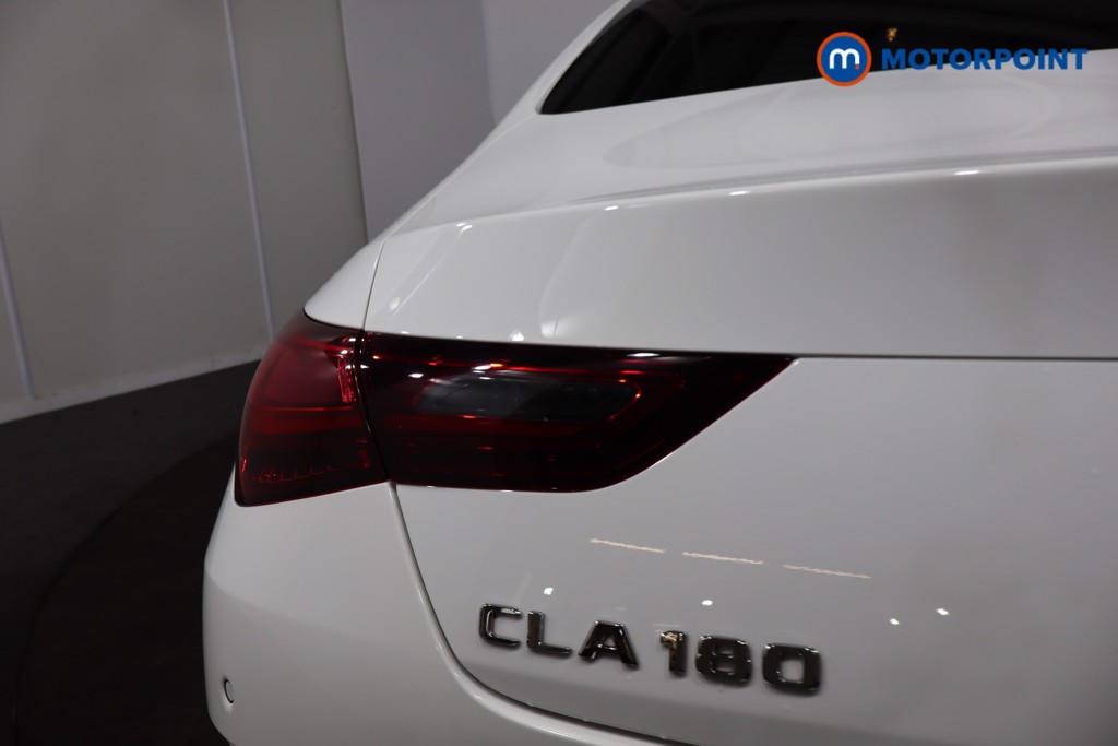 Used Mercedes-Benz CLA 2024 for sale - 78055769: Photo 43