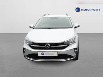 Used Volkswagen Taigo 2024 for sale - 79762578: Photo