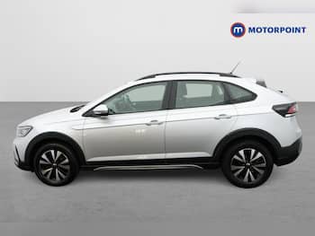 Used Volkswagen Taigo 2024 for sale - 79762578: Photo