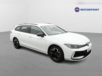 Used Volkswagen Passat 2025 for sale - 79653226: Photo