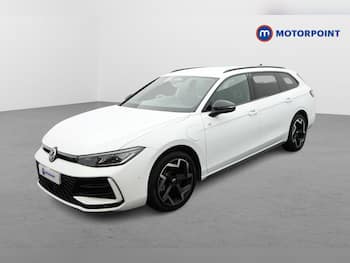 Used Volkswagen Passat 2025 for sale - 79653226: Photo