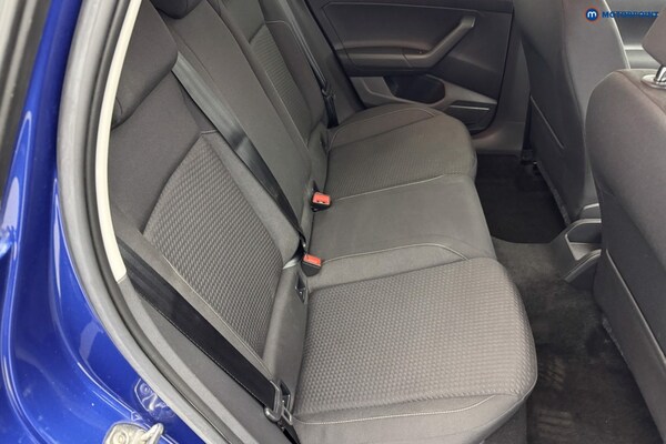 Used Volkswagen Polo 2021 for sale - 76184610: Photo 12