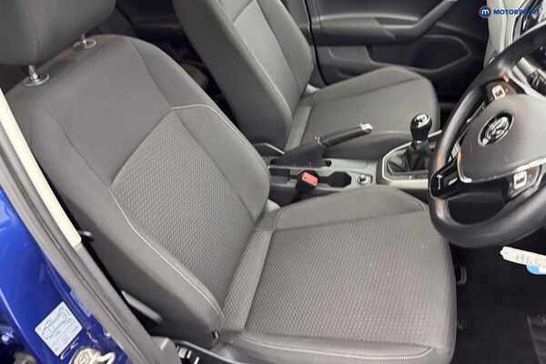 Used Volkswagen Polo 2021 for sale - 76184610: Photo 13