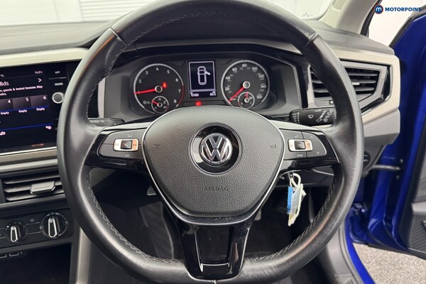 Used Volkswagen Polo 2021 for sale - 76184610: Photo 14