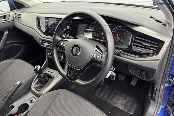 Used Volkswagen Polo 2021 for sale - 76184610: Photo 15