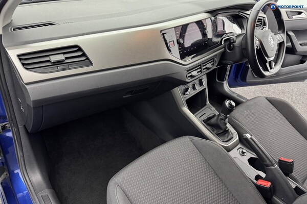 Used Volkswagen Polo 2021 for sale - 76184610: Photo 16