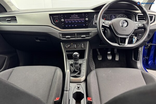 Used Volkswagen Polo 2021 for sale - 76184610: Photo 19