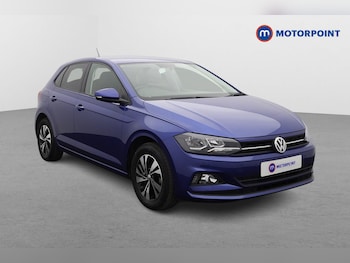 Volkswagen - Polo