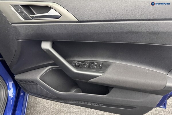 Used Volkswagen Polo 2021 for sale - 76184610: Photo 28