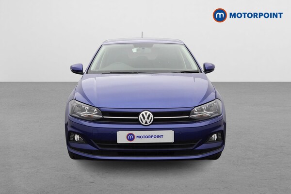 Used Volkswagen Polo 2021 for sale - 76184610: Photo 2