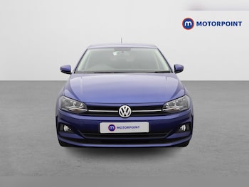 Used Volkswagen Polo 2021 for sale - 76184610: Photo 2