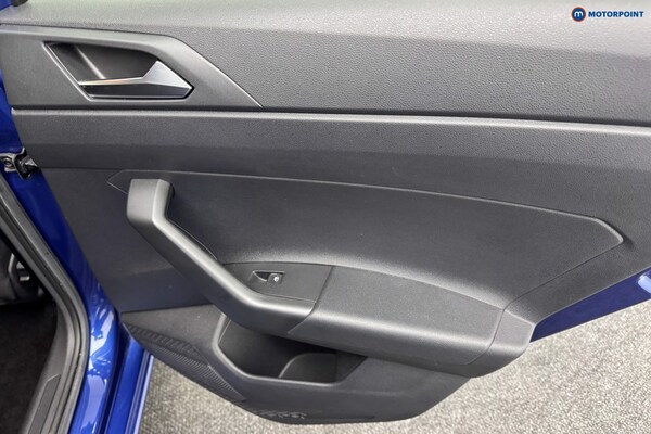 Used Volkswagen Polo 2021 for sale - 76184610: Photo 30