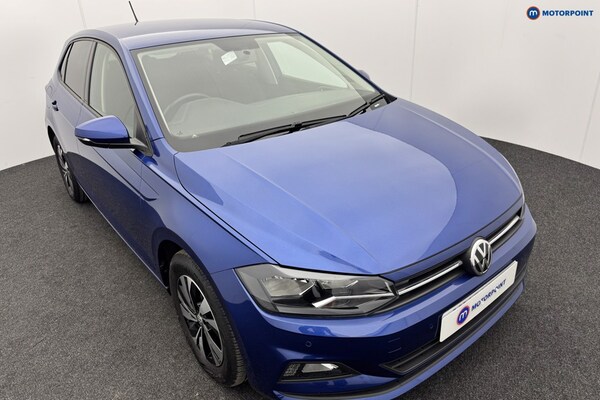 Used Volkswagen Polo 2021 for sale - 76184610: Photo 33