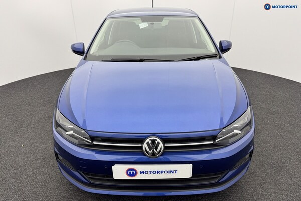 Used Volkswagen Polo 2021 for sale - 76184610: Photo 34