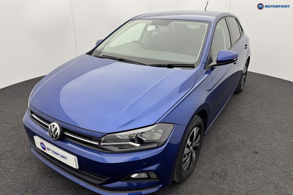 Used Volkswagen Polo 2021 for sale - 76184610: Photo 35