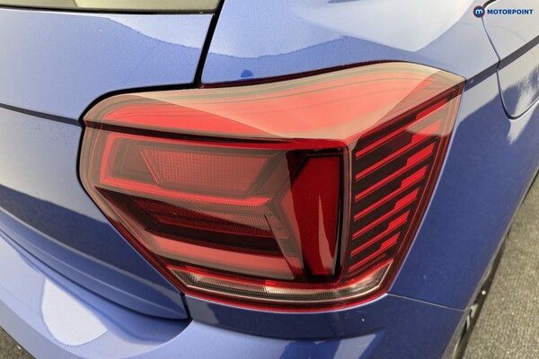 Used Volkswagen Polo 2021 for sale - 76184610: Photo 36
