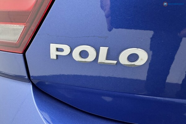 Used Volkswagen Polo 2021 for sale - 76184610: Photo 37